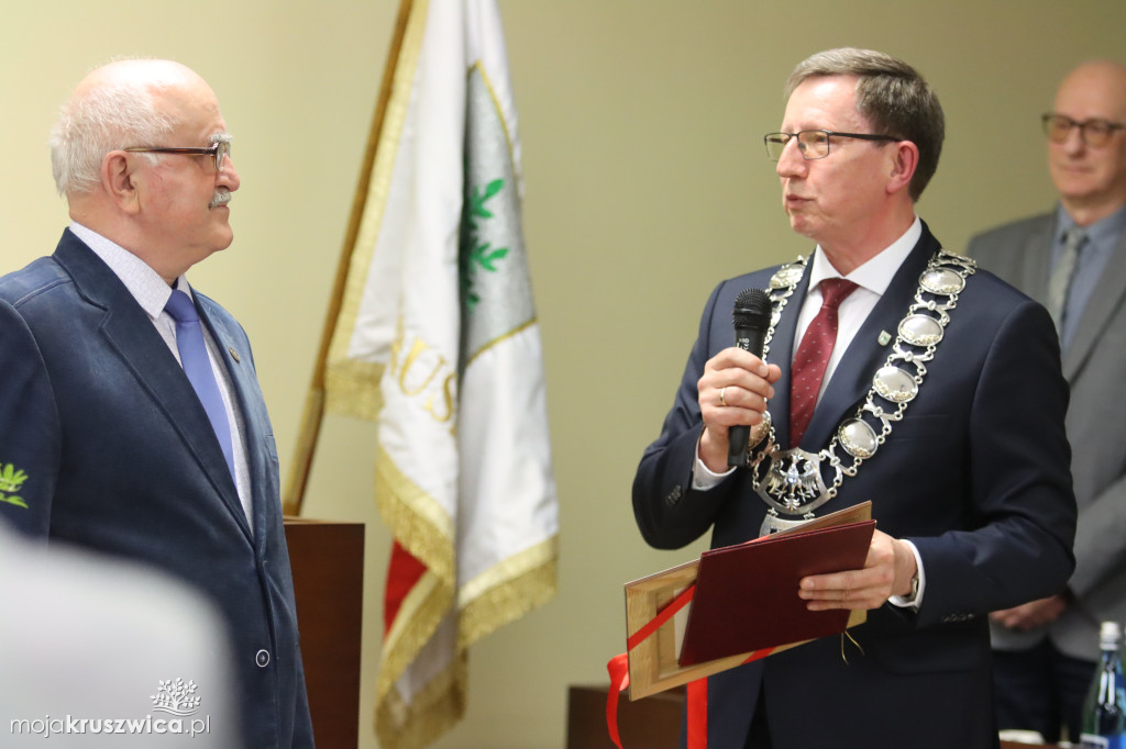 Ostatnia sesja kadencji 2018-2024 w Kruszwicy na zdjęciach [FOTO]