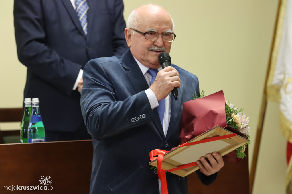 Ostatnia sesja kadencji 2018-2024 w Kruszwicy na zdjęciach [FOTO]