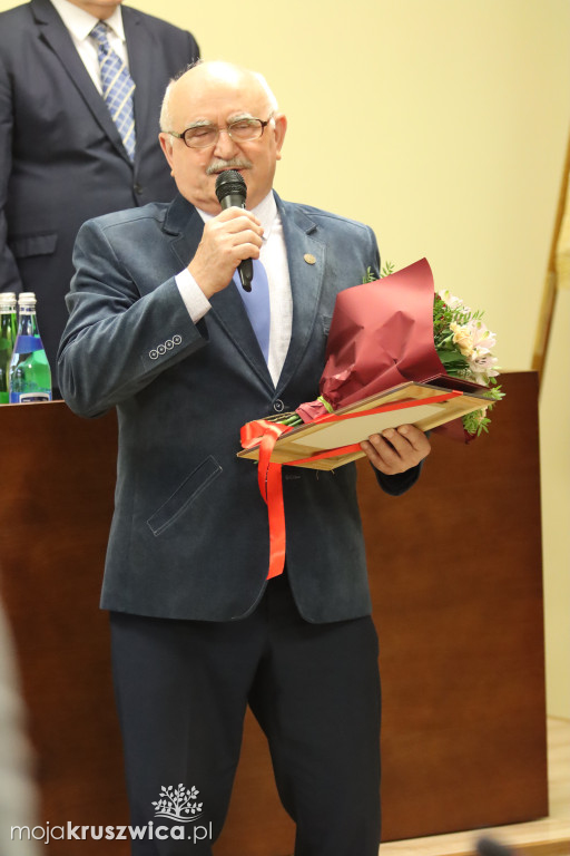 Ostatnia sesja kadencji 2018-2024 w Kruszwicy na zdjęciach [FOTO]