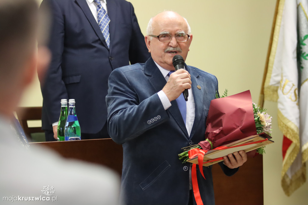 Ostatnia sesja kadencji 2018-2024 w Kruszwicy na zdjęciach [FOTO]