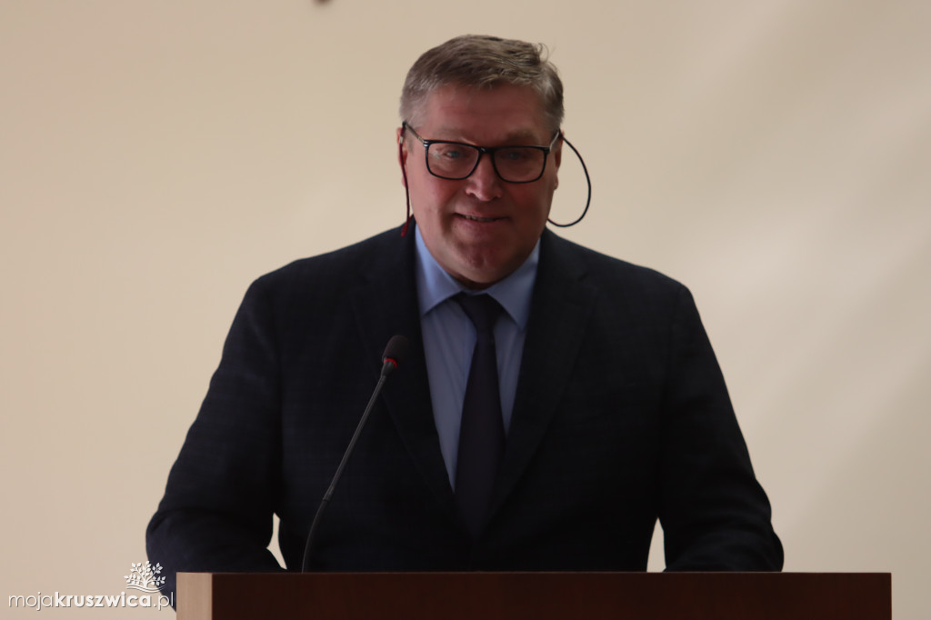 Ostatnia sesja kadencji 2018-2024 w Kruszwicy na zdjęciach [FOTO]