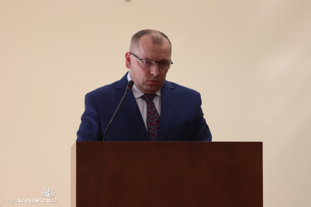 Ostatnia sesja kadencji 2018-2024 w Kruszwicy na zdjęciach [FOTO]