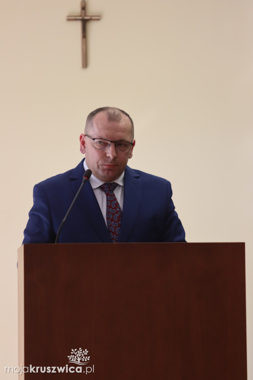 Ostatnia sesja kadencji 2018-2024 w Kruszwicy na zdjęciach [FOTO]