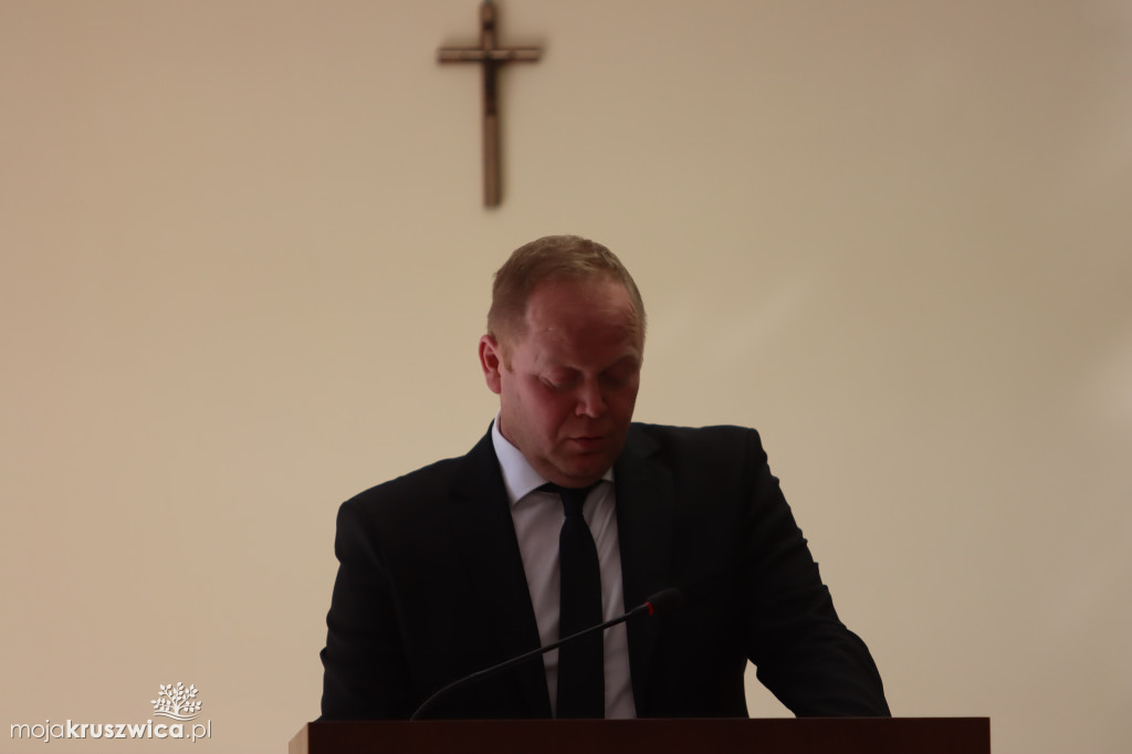 Ostatnia sesja kadencji 2018-2024 w Kruszwicy na zdjęciach [FOTO]