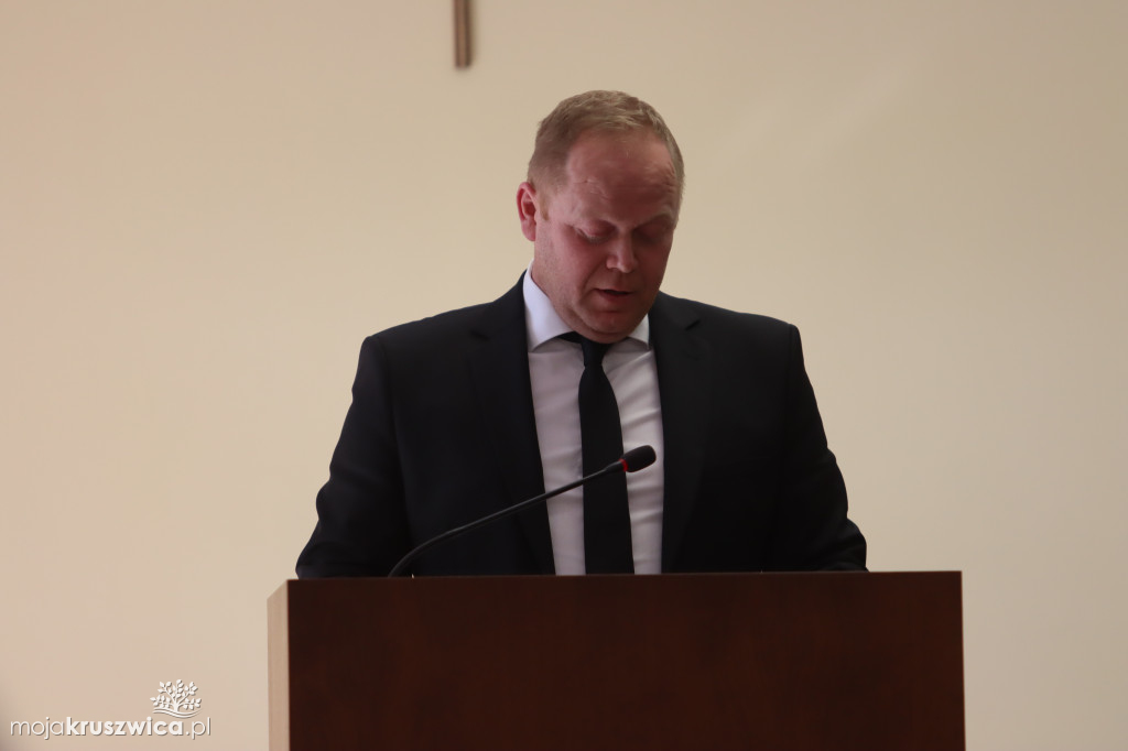 Ostatnia sesja kadencji 2018-2024 w Kruszwicy na zdjęciach [FOTO]