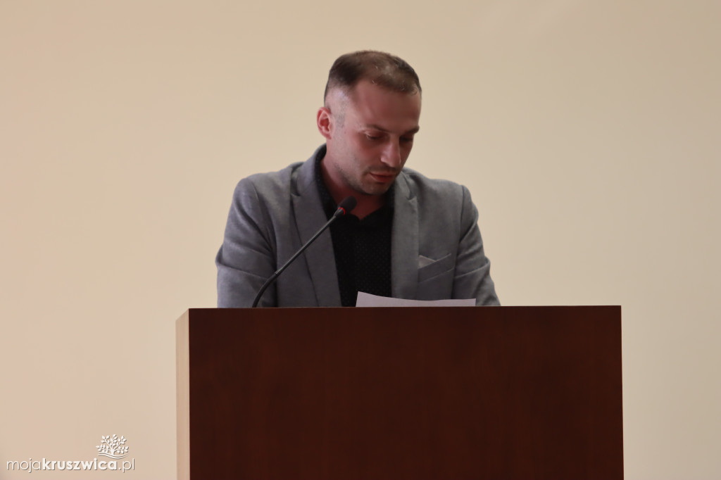 Ostatnia sesja kadencji 2018-2024 w Kruszwicy na zdjęciach [FOTO]