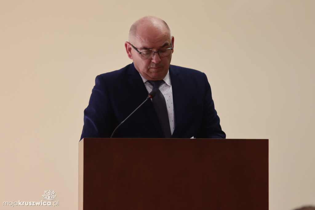 Ostatnia sesja kadencji 2018-2024 w Kruszwicy na zdjęciach [FOTO]