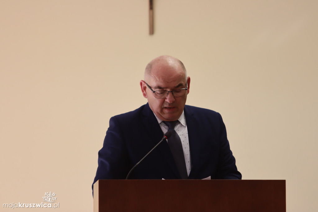 Ostatnia sesja kadencji 2018-2024 w Kruszwicy na zdjęciach [FOTO]