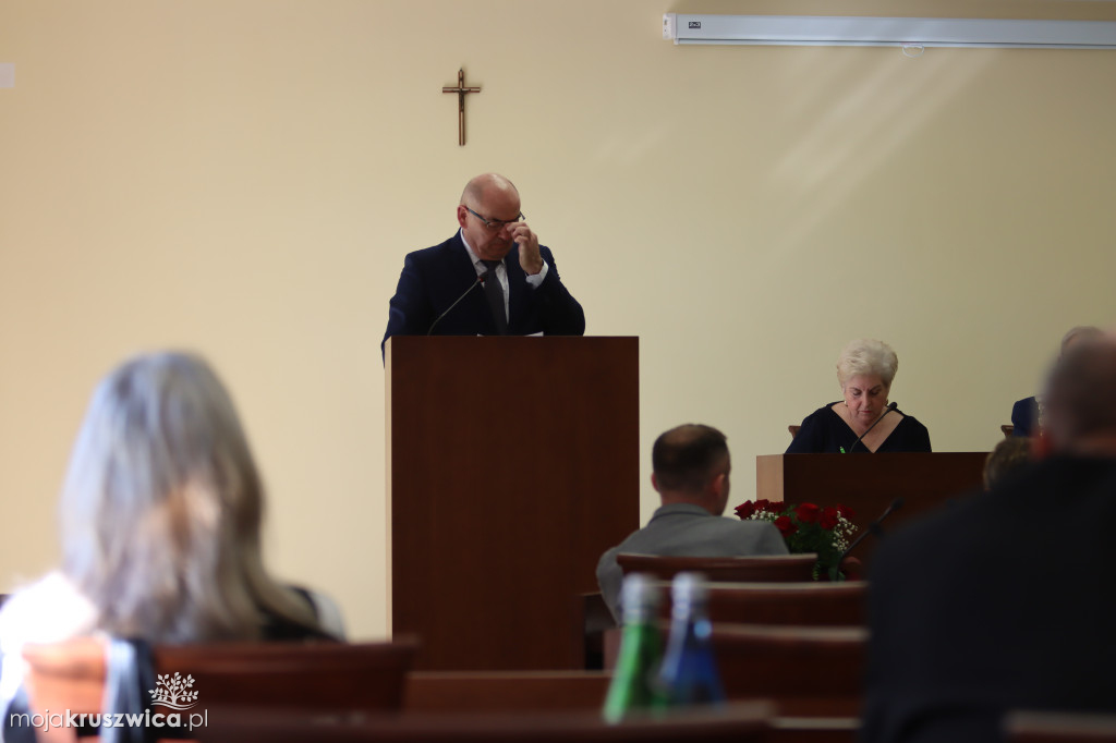 Ostatnia sesja kadencji 2018-2024 w Kruszwicy na zdjęciach [FOTO]