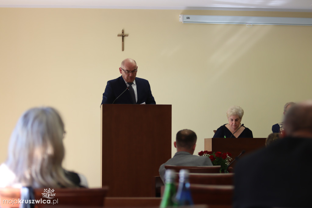 Ostatnia sesja kadencji 2018-2024 w Kruszwicy na zdjęciach [FOTO]