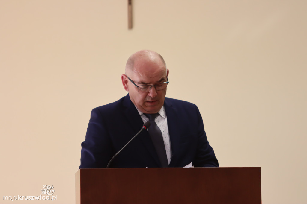 Ostatnia sesja kadencji 2018-2024 w Kruszwicy na zdjęciach [FOTO]