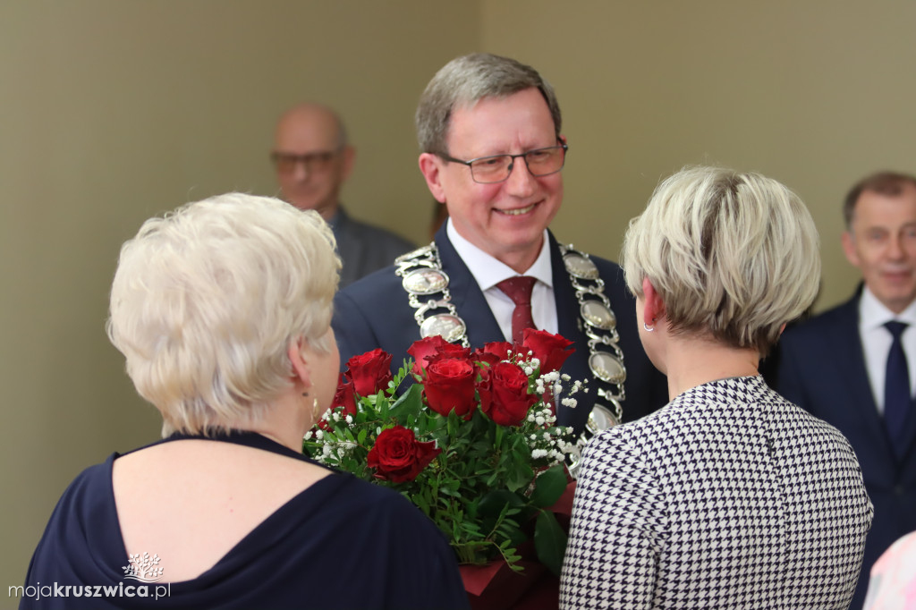 Ostatnia sesja kadencji 2018-2024 w Kruszwicy na zdjęciach [FOTO]