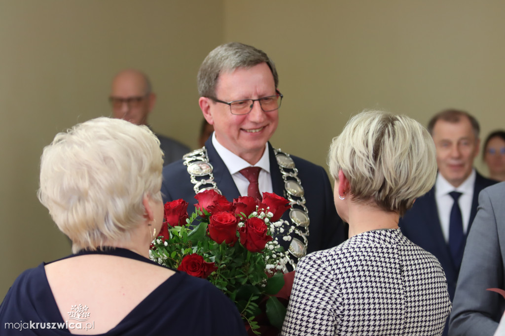 Ostatnia sesja kadencji 2018-2024 w Kruszwicy na zdjęciach [FOTO]