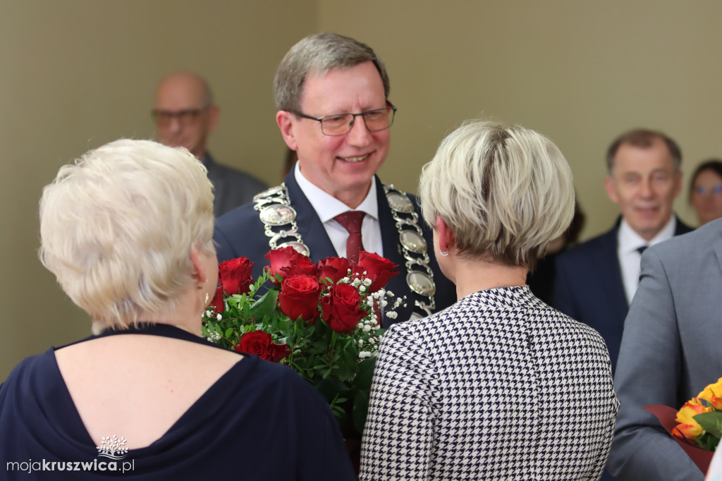 Ostatnia sesja kadencji 2018-2024 w Kruszwicy na zdjęciach [FOTO]
