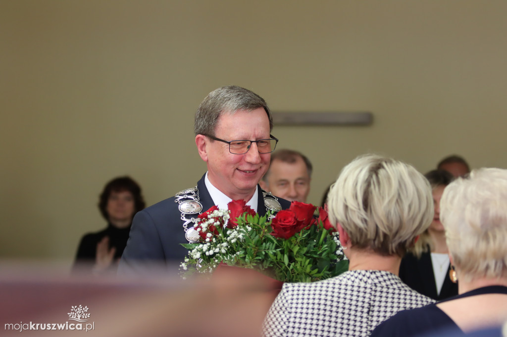 Ostatnia sesja kadencji 2018-2024 w Kruszwicy na zdjęciach [FOTO]
