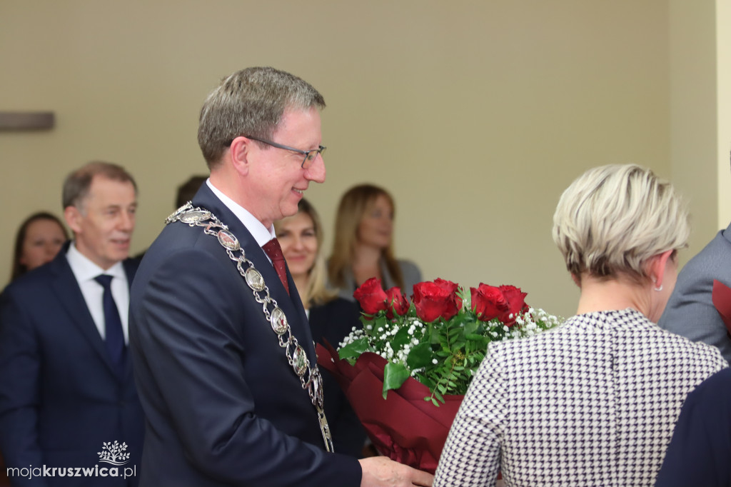 Ostatnia sesja kadencji 2018-2024 w Kruszwicy na zdjęciach [FOTO]