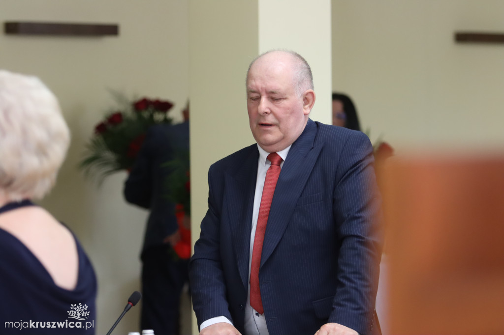 Ostatnia sesja kadencji 2018-2024 w Kruszwicy na zdjęciach [FOTO]