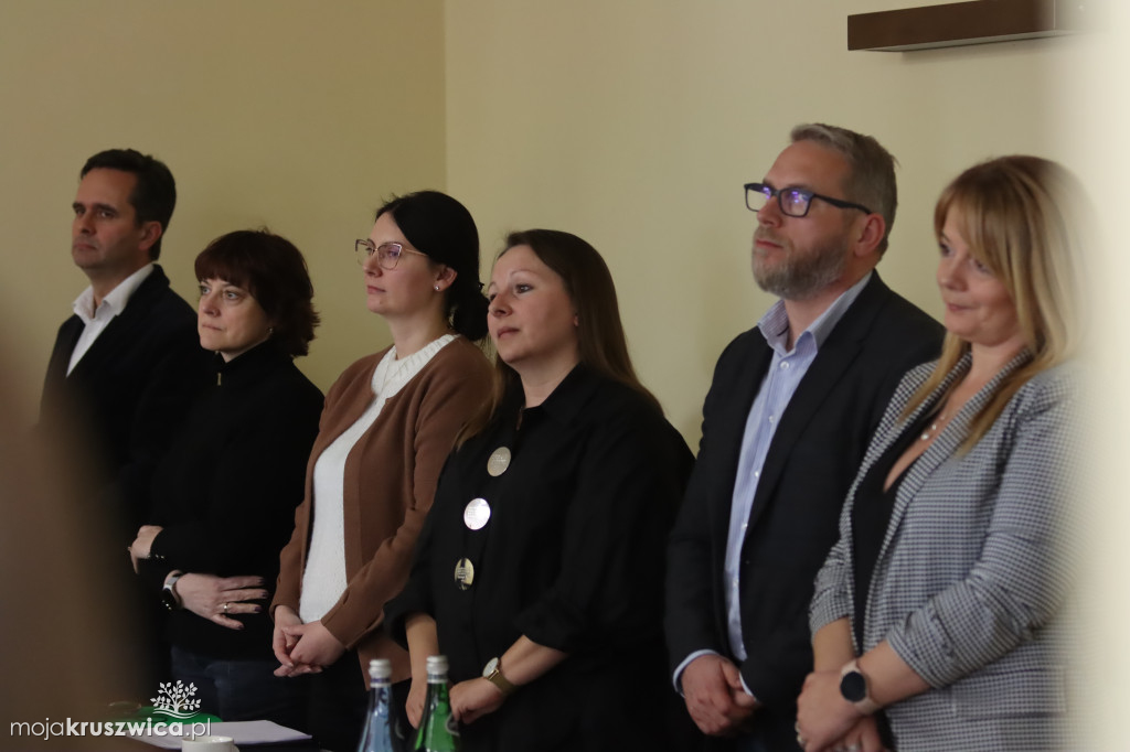 Ostatnia sesja kadencji 2018-2024 w Kruszwicy na zdjęciach [FOTO]