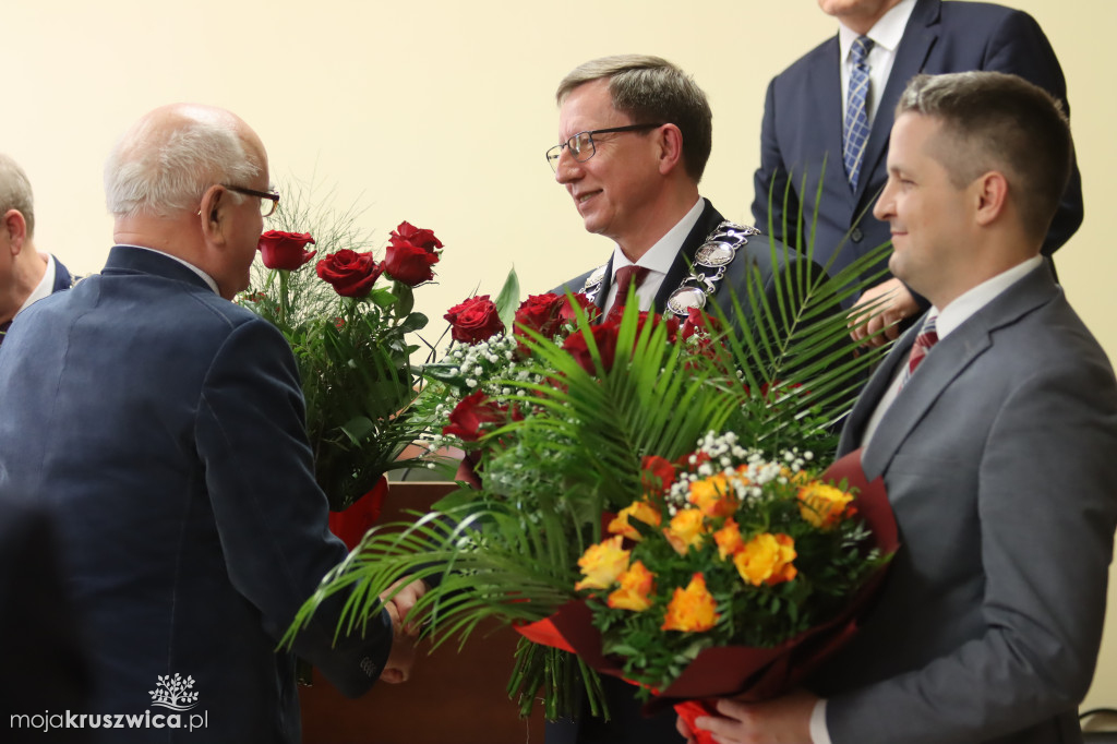Ostatnia sesja kadencji 2018-2024 w Kruszwicy na zdjęciach [FOTO]