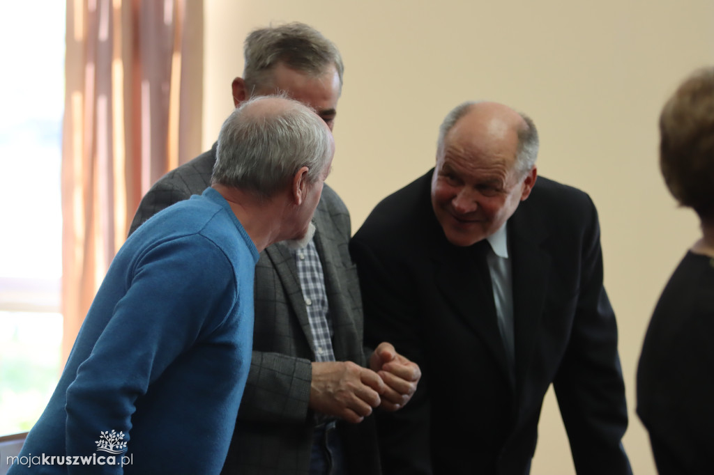 Ostatnia sesja kadencji 2018-2024 w Kruszwicy na zdjęciach [FOTO]