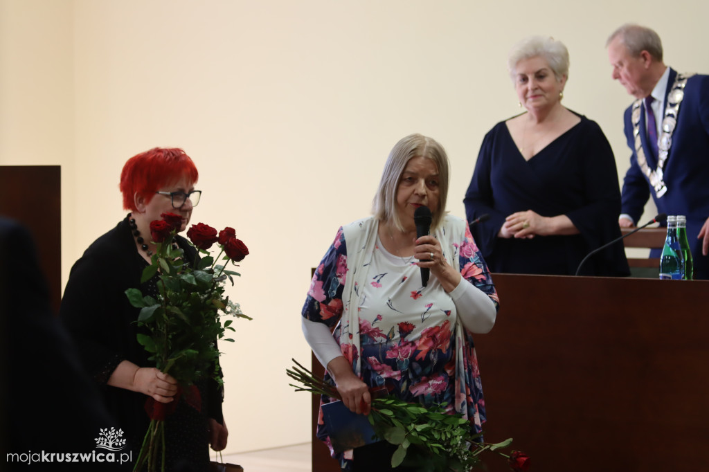 Ostatnia sesja kadencji 2018-2024 w Kruszwicy na zdjęciach [FOTO]