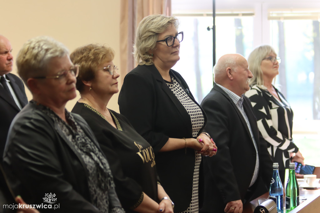 Ostatnia sesja kadencji 2018-2024 w Kruszwicy na zdjęciach [FOTO]