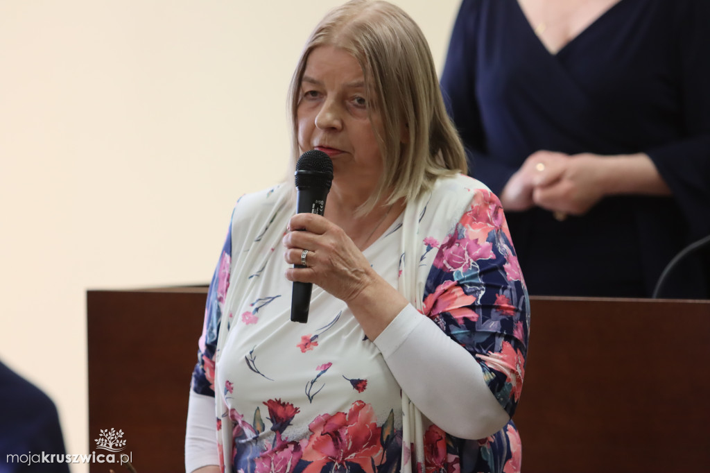 Ostatnia sesja kadencji 2018-2024 w Kruszwicy na zdjęciach [FOTO]