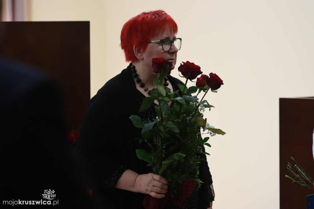 Ostatnia sesja kadencji 2018-2024 w Kruszwicy na zdjęciach [FOTO]