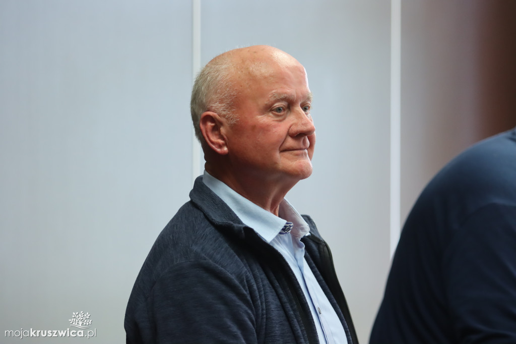 Ostatnia sesja kadencji 2018-2024 w Kruszwicy na zdjęciach [FOTO]