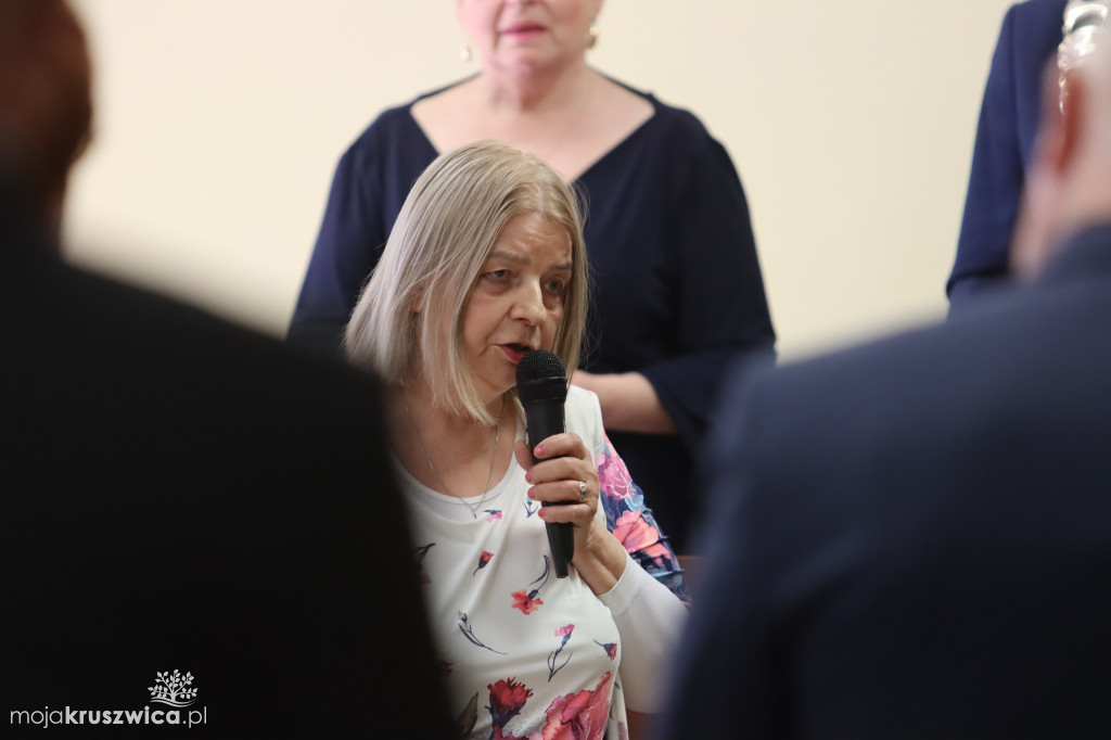 Ostatnia sesja kadencji 2018-2024 w Kruszwicy na zdjęciach [FOTO]