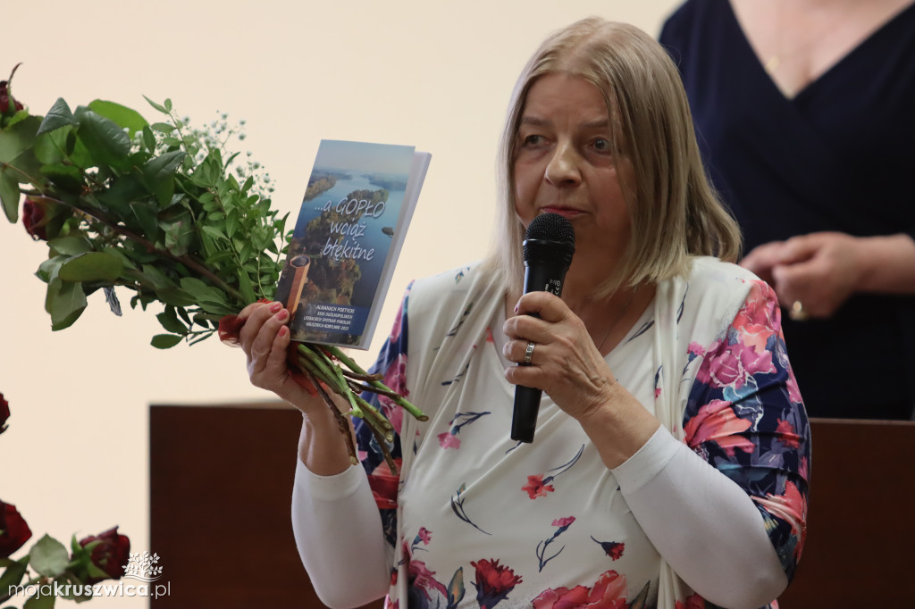 Ostatnia sesja kadencji 2018-2024 w Kruszwicy na zdjęciach [FOTO]