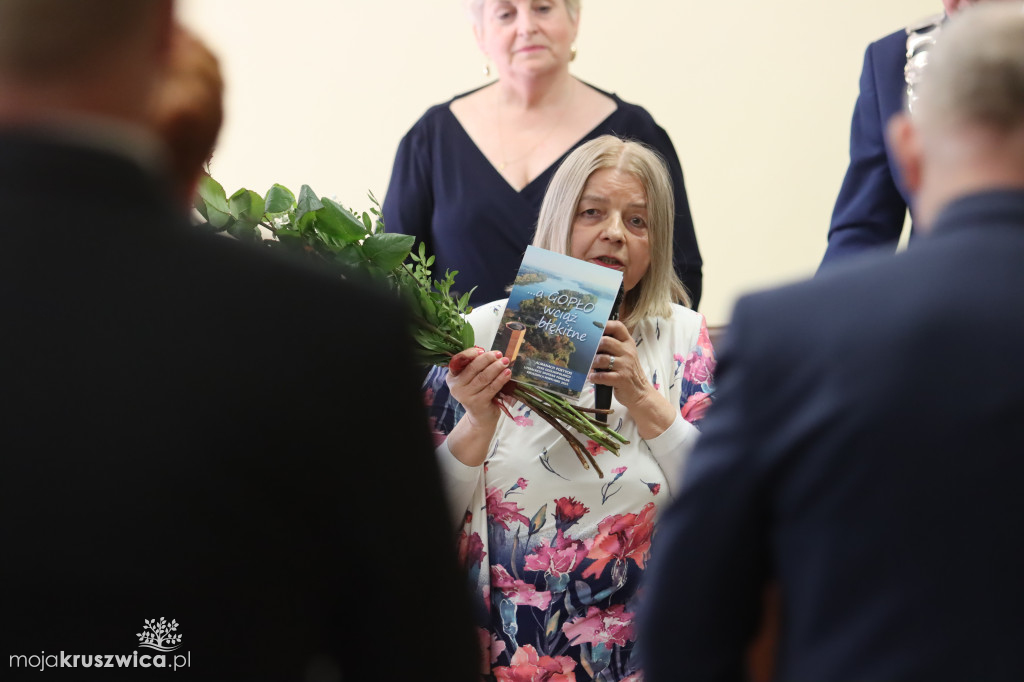 Ostatnia sesja kadencji 2018-2024 w Kruszwicy na zdjęciach [FOTO]