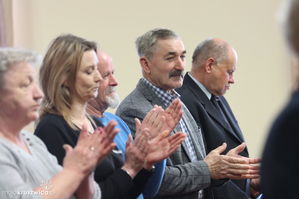 Ostatnia sesja kadencji 2018-2024 w Kruszwicy na zdjęciach [FOTO]