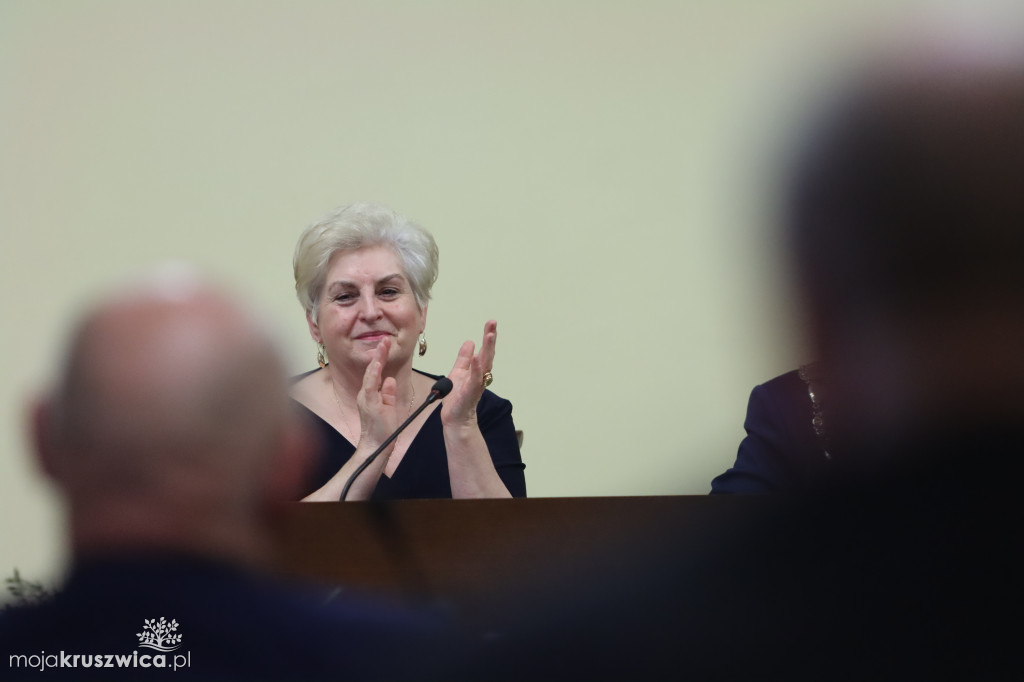 Ostatnia sesja kadencji 2018-2024 w Kruszwicy na zdjęciach [FOTO]