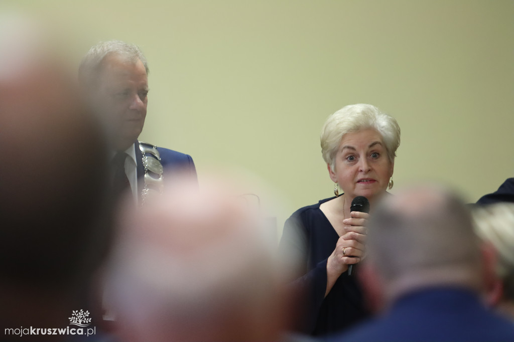 Ostatnia sesja kadencji 2018-2024 w Kruszwicy na zdjęciach [FOTO]