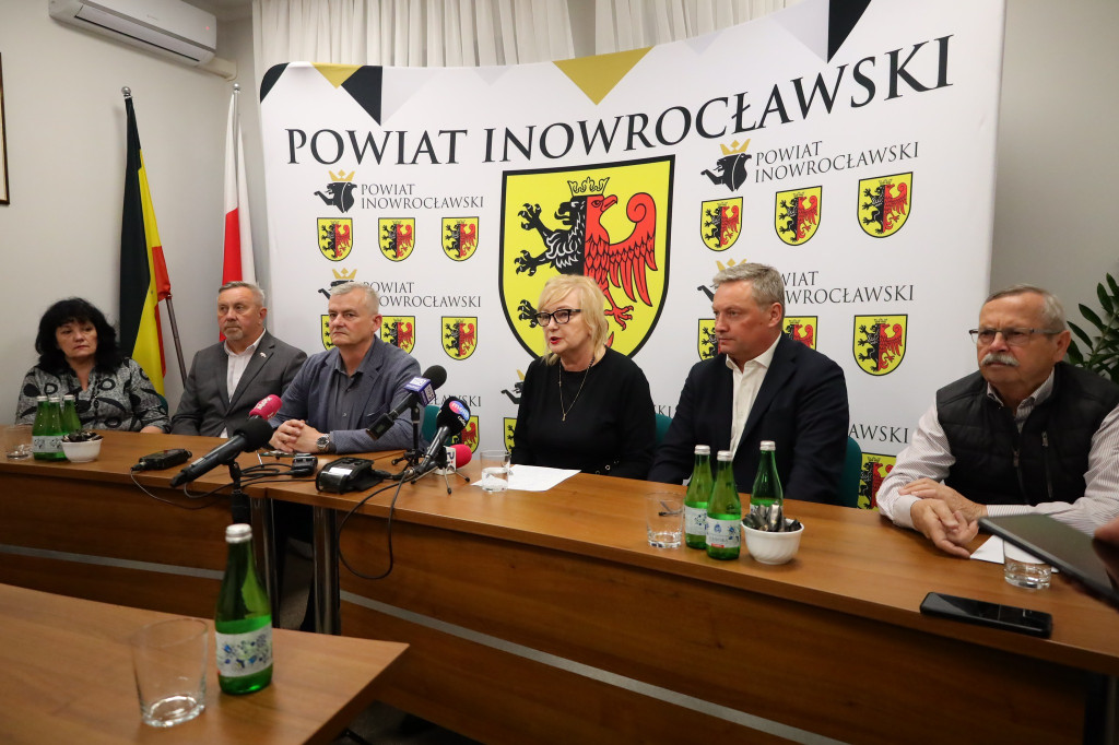 Pawłowska: Uznano nas za rebeliantów, a to my czujemy się zdradzeni i opuszczeni!