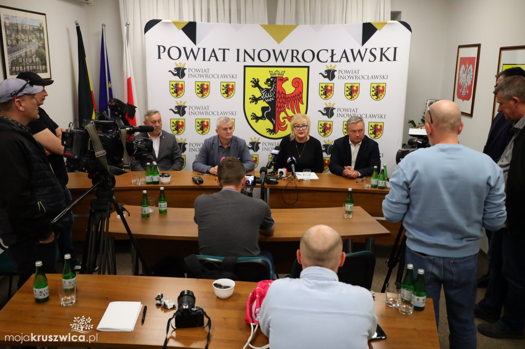 Pawłowska: Uznano nas za rebeliantów, a to my czujemy się zdradzeni i opuszczeni!