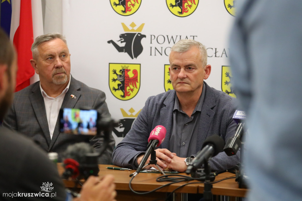 Pawłowska: Uznano nas za rebeliantów, a to my czujemy się zdradzeni i opuszczeni!
