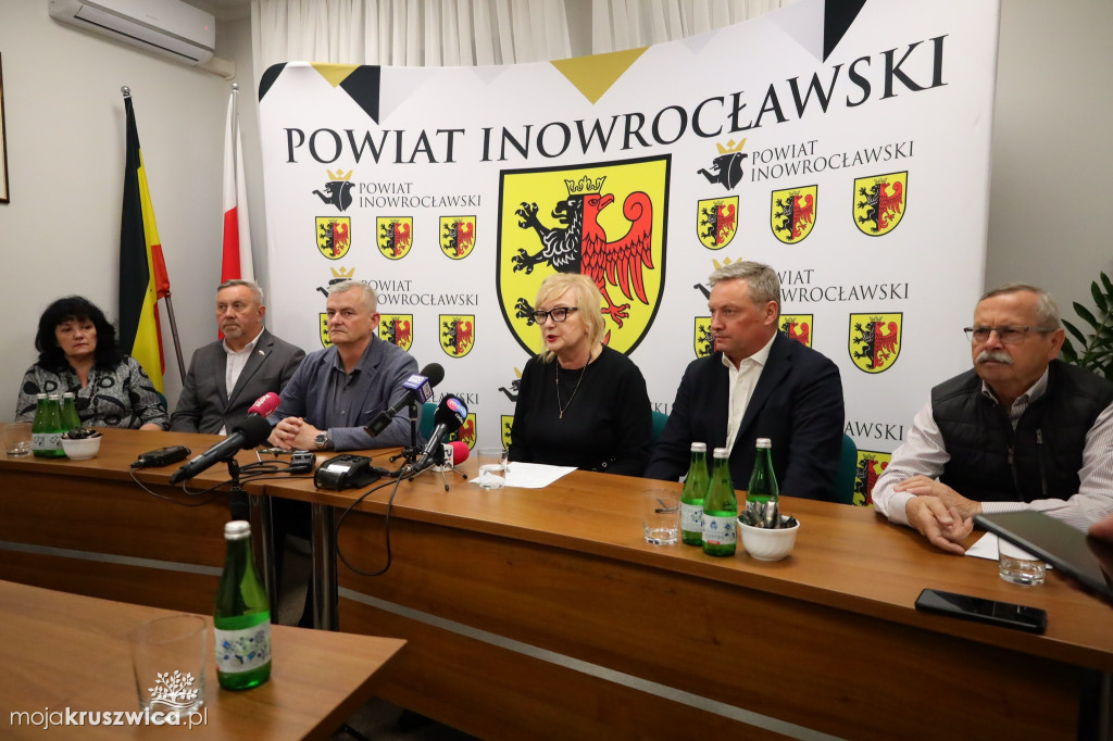 Pawłowska: Uznano nas za rebeliantów, a to my czujemy się zdradzeni i opuszczeni!