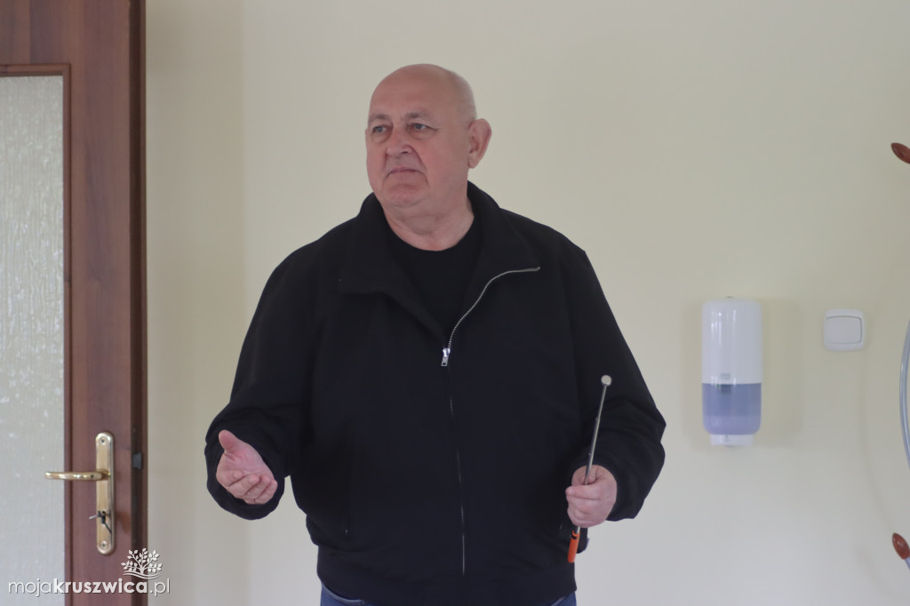 Wioślarze z Europy przyjadą do Kruszwicy. Dziś rozmawiali o ich bezpieczeństwie
