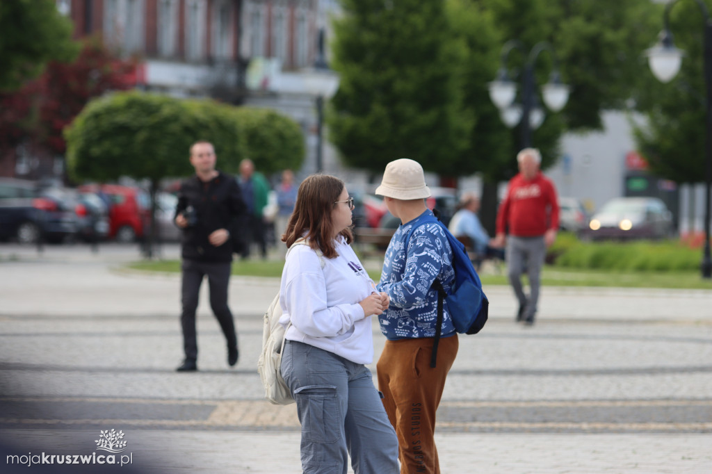 Gminny Dzień Strażaka Kruszwica 2024