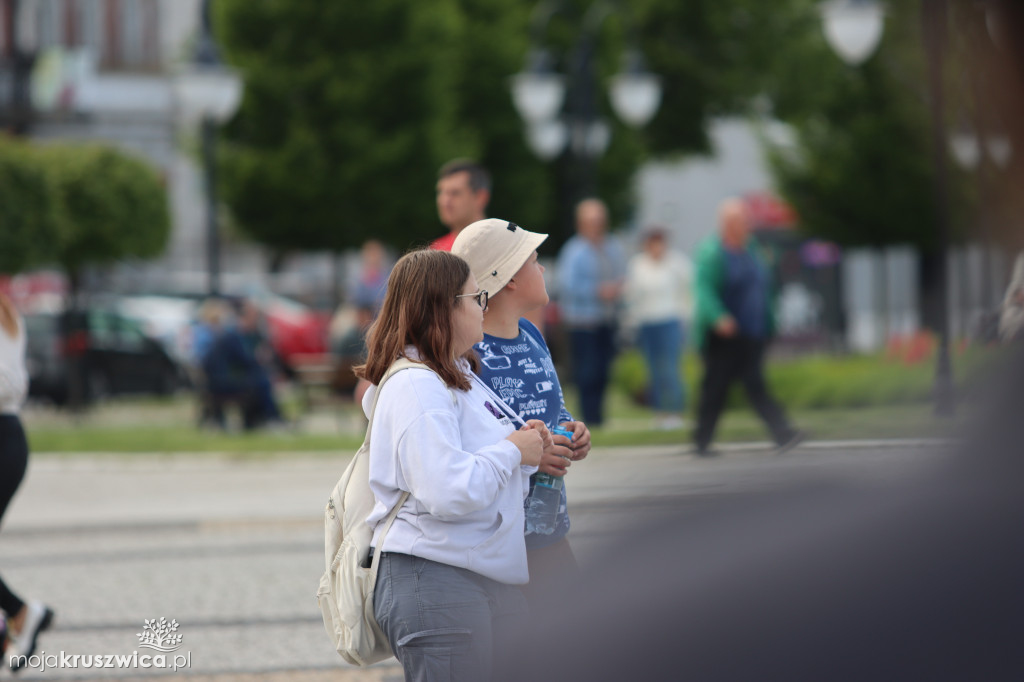 Gminny Dzień Strażaka Kruszwica 2024