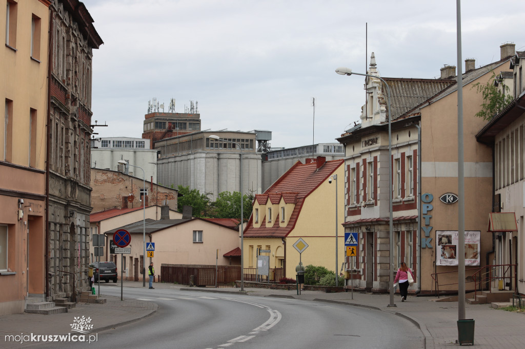  Rozpoczął się Bieg Piastowski z Kruszwicy do Inowrocławia! Uczestnicy są na trasie