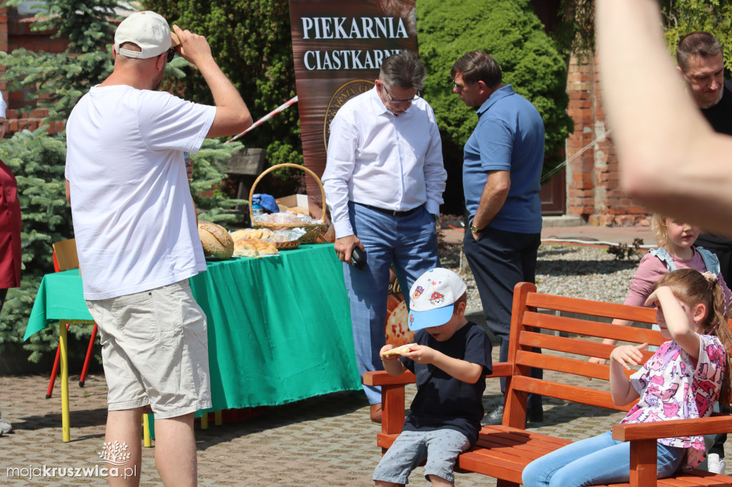 Piknik Rodzinny z Rzemiosłem w Inowrocławiu