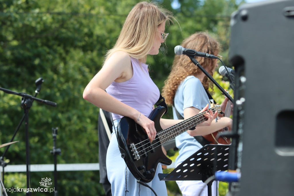 Piknik Rodzinny z Rzemiosłem w Inowrocławiu