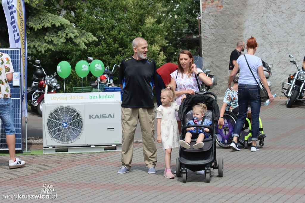 Piknik Rodzinny z Rzemiosłem w Inowrocławiu