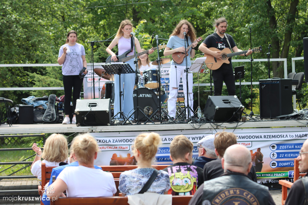 Piknik Rodzinny z Rzemiosłem w Inowrocławiu