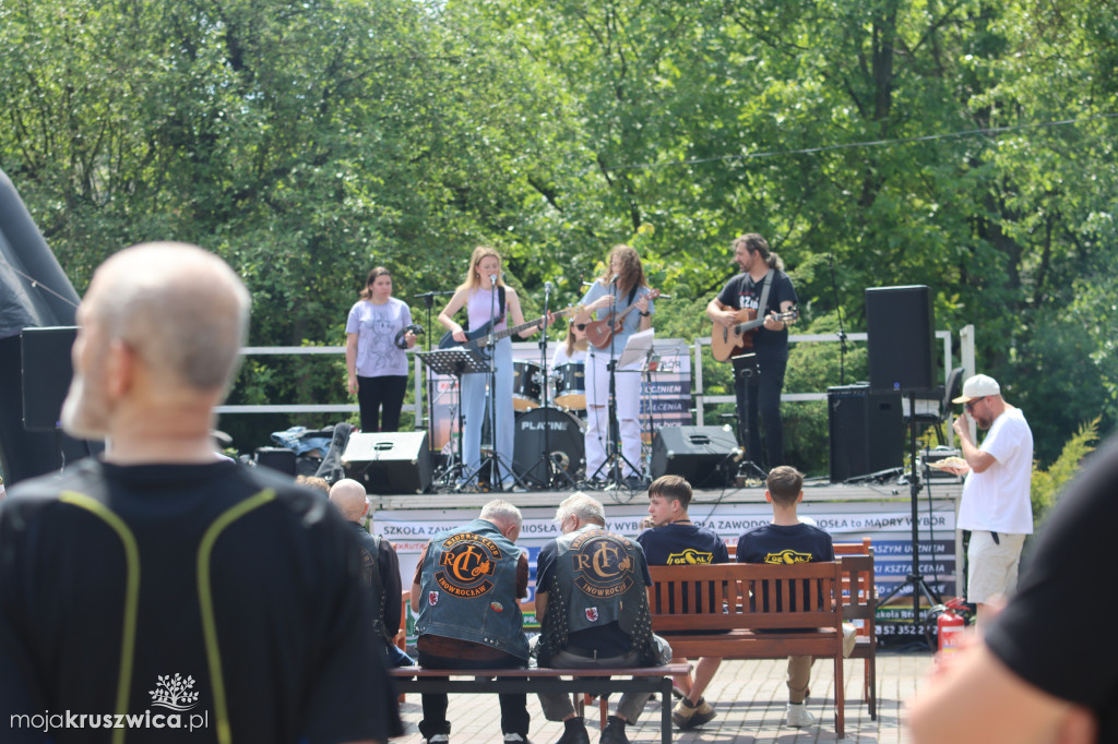 Piknik Rodzinny z Rzemiosłem w Inowrocławiu