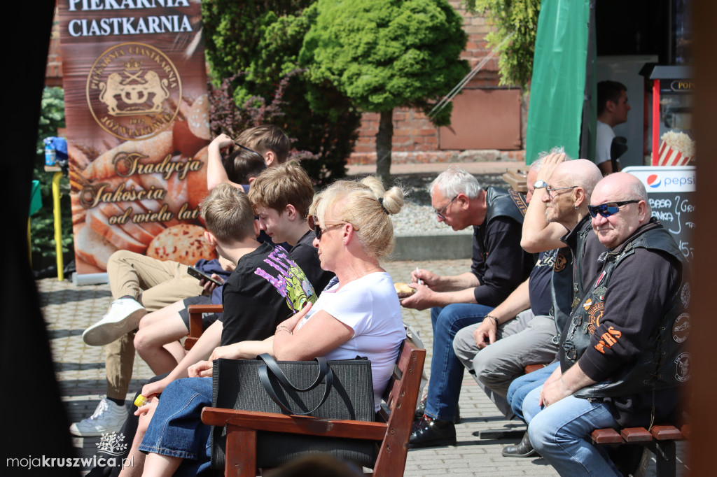 Piknik Rodzinny z Rzemiosłem w Inowrocławiu