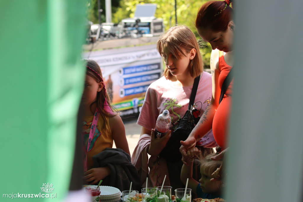 Piknik Rodzinny z Rzemiosłem w Inowrocławiu